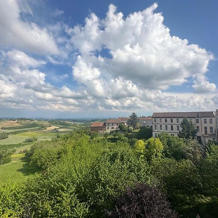 Grande Appartamento Panoramico Lu (Piedmont) Ngoại thất bức ảnh